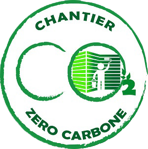 Un label pour des chantiers Zéro Carbone